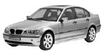 BMW E46 U0944 Fault Code