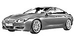 BMW F06 U0944 Fault Code