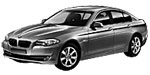 BMW F10 U0944 Fault Code